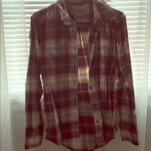 Carhartt Flannel